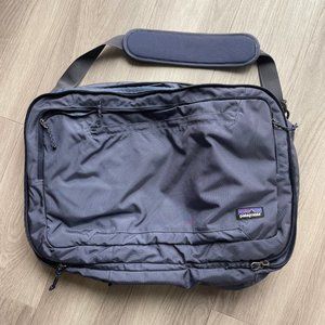 Patagonia Tres MLC® 45L Duffel / Backpack - Blue